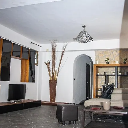 Casa Del Saraceno *