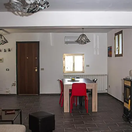 Casa Del Saraceno Appartement