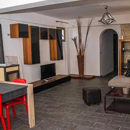 Casa Del Saraceno Capaci