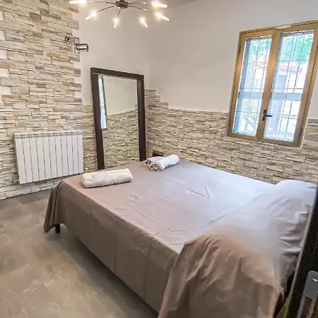Casa Del Saraceno Capaci