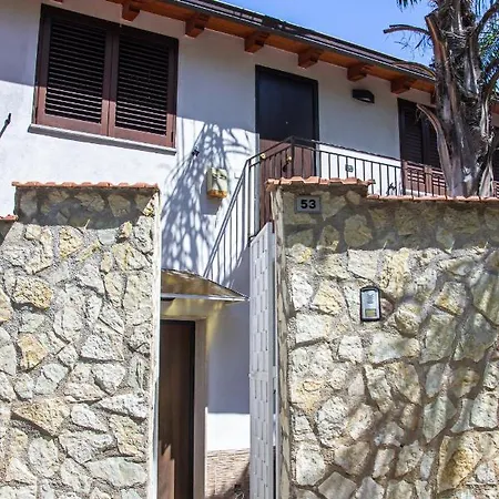 Casa Del Saraceno Appartement Capaci