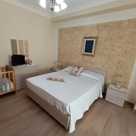 Casa Del Saraceno
