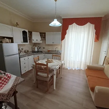Casa Del Saraceno Appartement Ravanusa